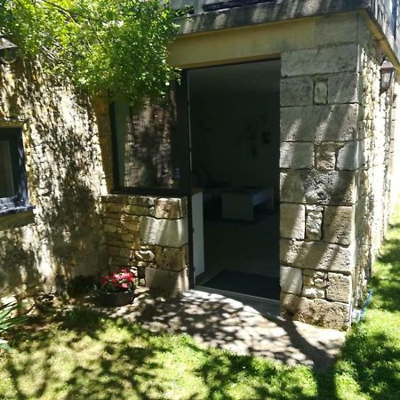 Appartement Les Buis à Castelnaud-la-Chapelle Extérieur photo